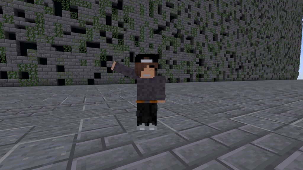 Unleash Fear in Minecraft: Dive into the Pulse-Pounding World of the Jump Scare Mod!