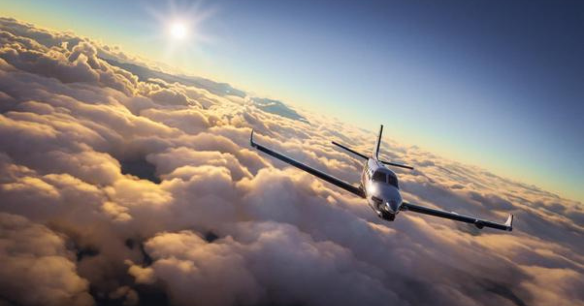 Microsoft Flight Simulator: Soaring Through the Skies Like Never Before