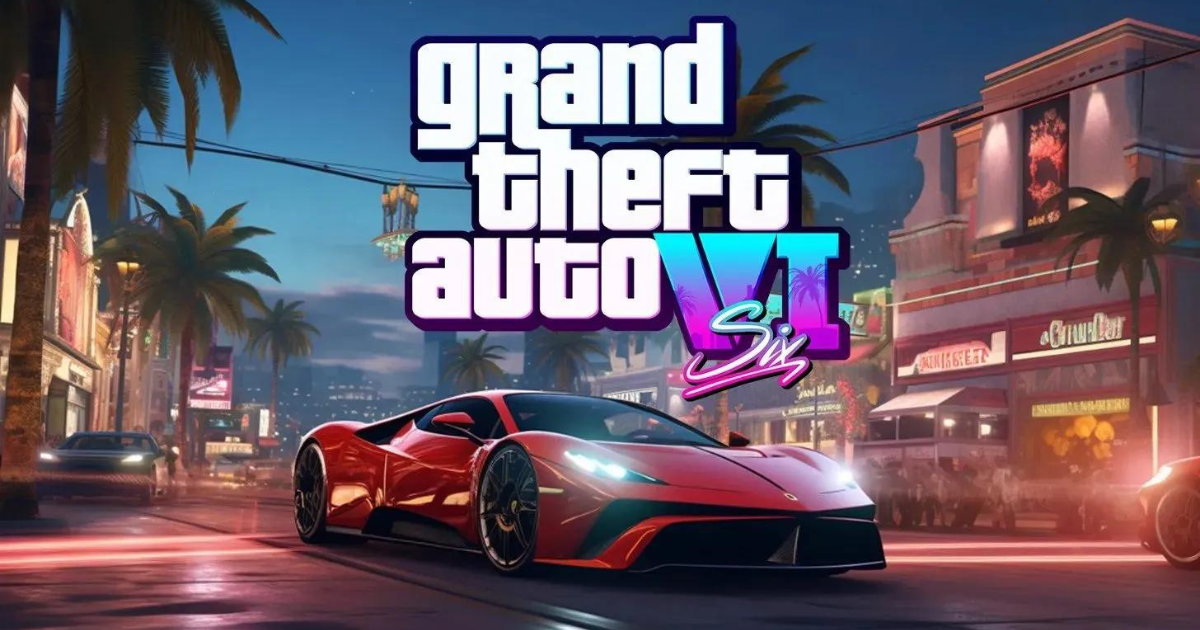 Grand Theft Auto VI: Leaks, Rumors, and Everything We Know So Far