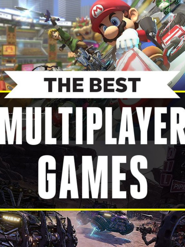 Top Online Multiplayer Games for Indian Gamers in 2024